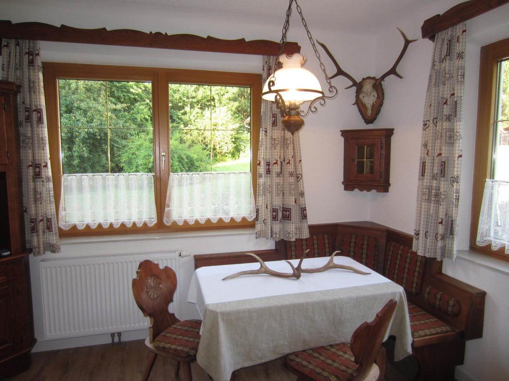 Heidi'S Schlummerkiste Am Fuss Der Teichalm Breitenau am Hochlantsch Exterior photo